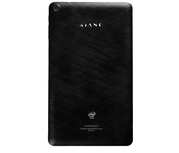 Kiano SlimTab PRO 2 Full HD Z8300/2GB/32GB/Win10 - 311500 - zdjęcie 4